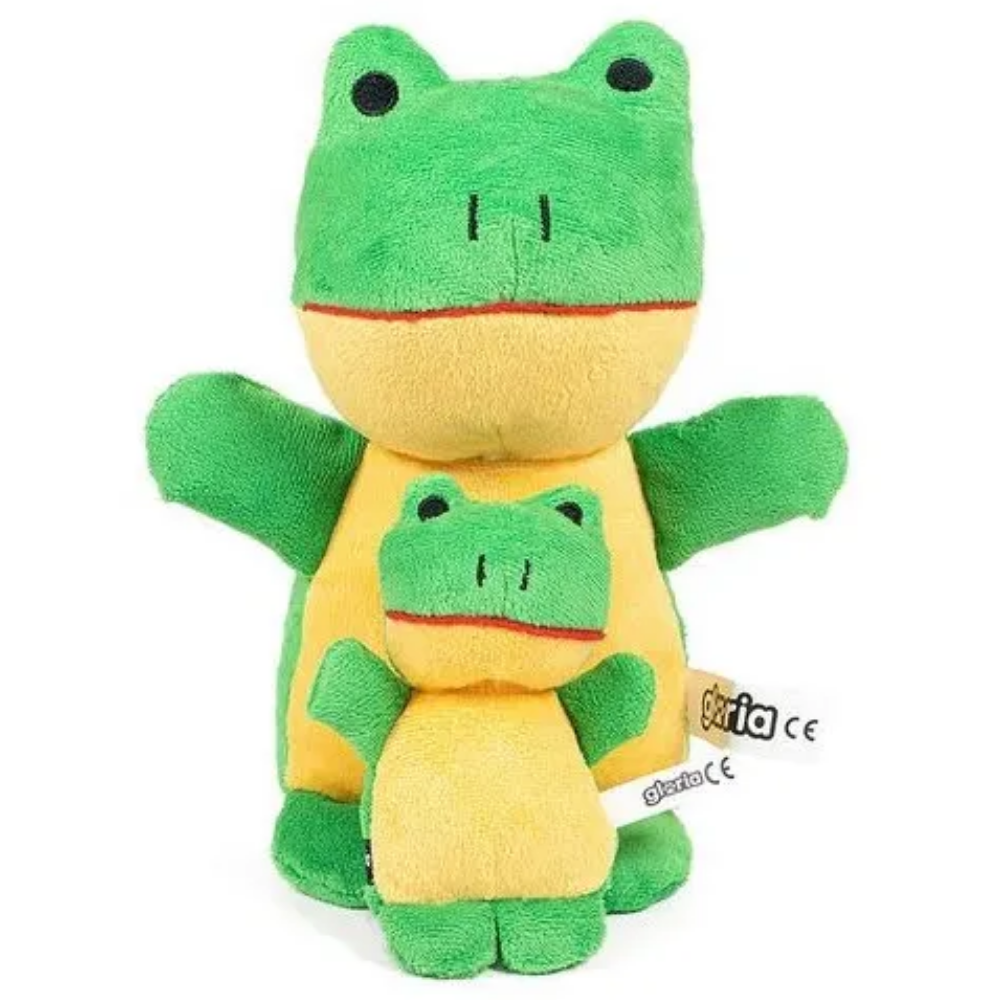 Juguete Perros Peluche Olfativo GLORIA Mascotas-Ávila