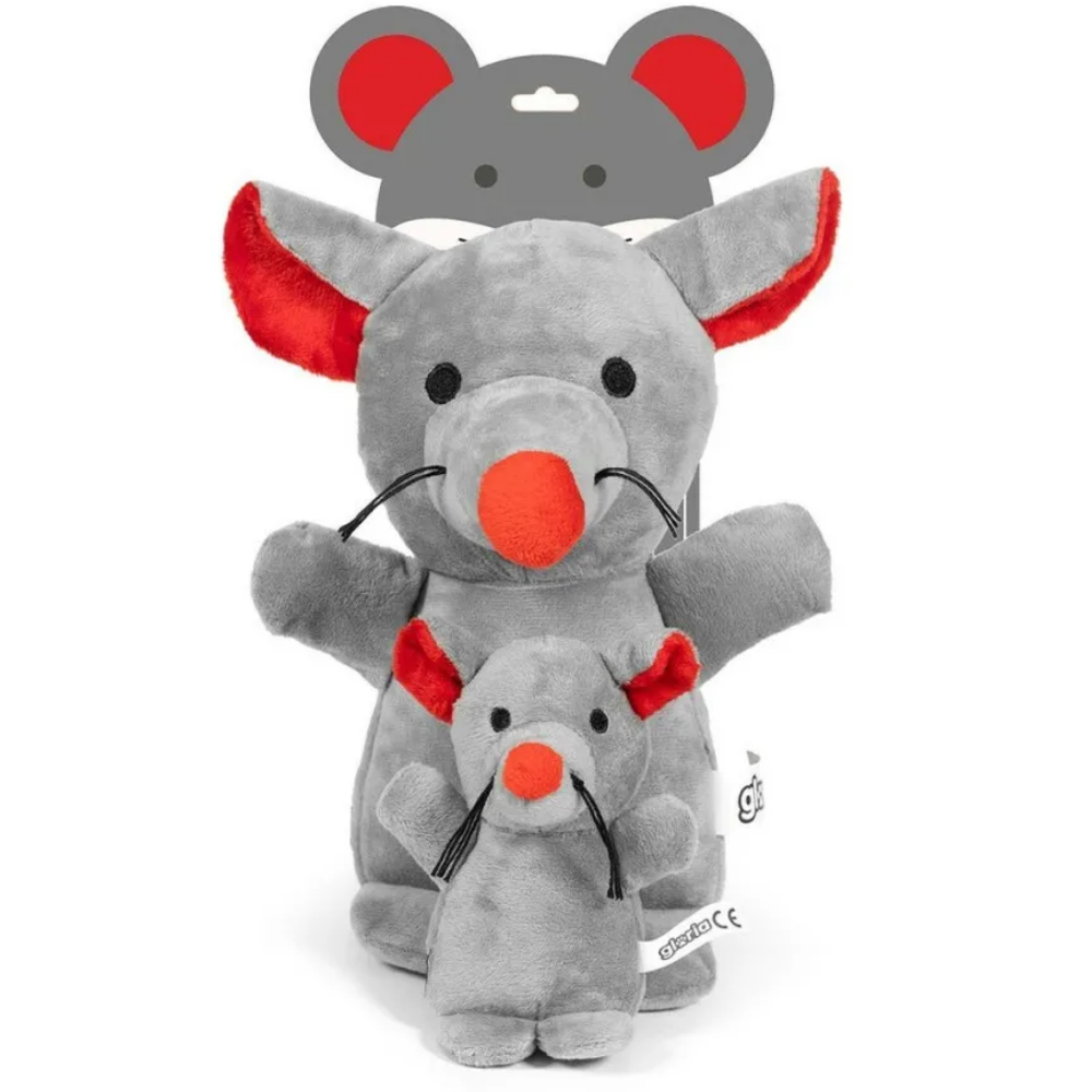 LAGUN Juguete Perros Peluche Olfativo GLORIA Mascotas-Ávila