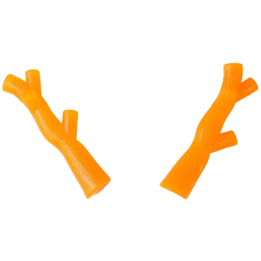 Juguete para perros Asta Naranja Freedog FREEDOG Mascotas-Ávila