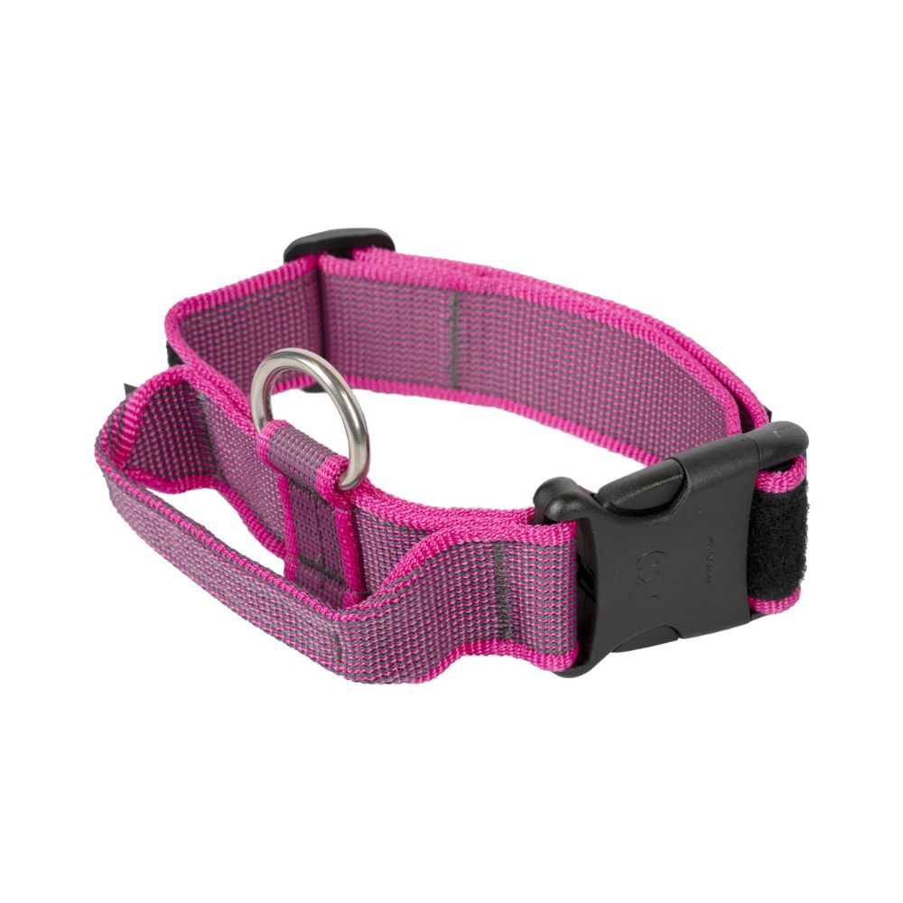 Julius K9 Collar con Asa de Agarre para Perros JULIUS K9 Mascotas-Ávila