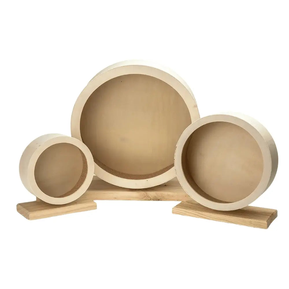 Flamingo Bogie Rueda Corcho Roedor FLAMINGO