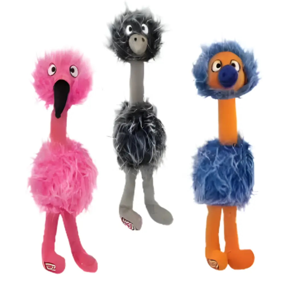 Kong Comfort Jumbo Birds Xl KONG Mascotas-Ávila