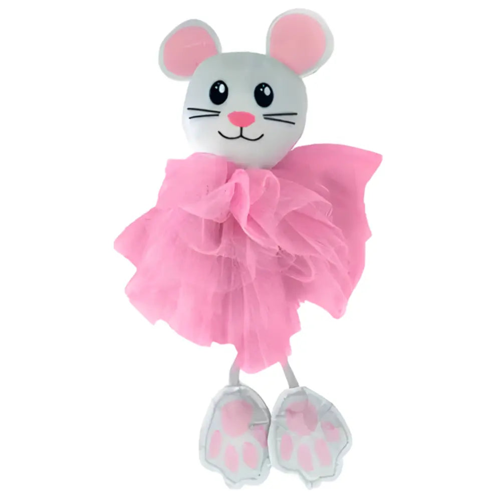 Kong Flingaroo Tutu Assorted KONG Mascotas-Ávila