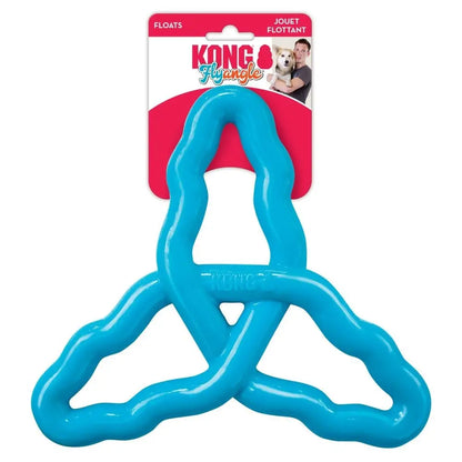 Kong Flyangle Assorted L Juguete para Perros KONG Mascotas-Ávila