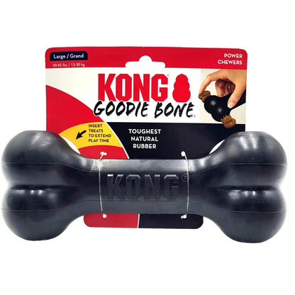Kong Goodie Bone Hueso Extreme Mordedor para Perros KONG Mascotas-Ávila