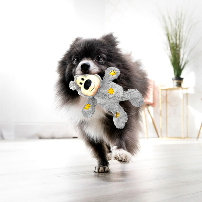 Kong Juguete Perro Oso Xs KONG Mascotas-Ávila