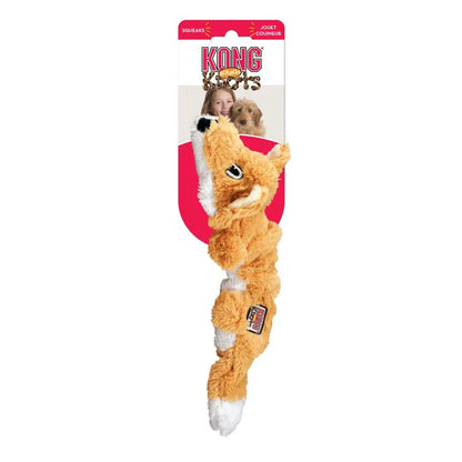Kong Knots Scrunch Juguete para Perros KONG Mascotas-Ávila