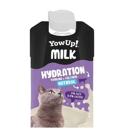 Leche para Gatos 200 ml YowUp! YOWUP Mascotas-Ávila