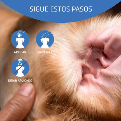 Limpiador Auricular Aurigel 100 Ml. ARTERO Mascotas-Ávila