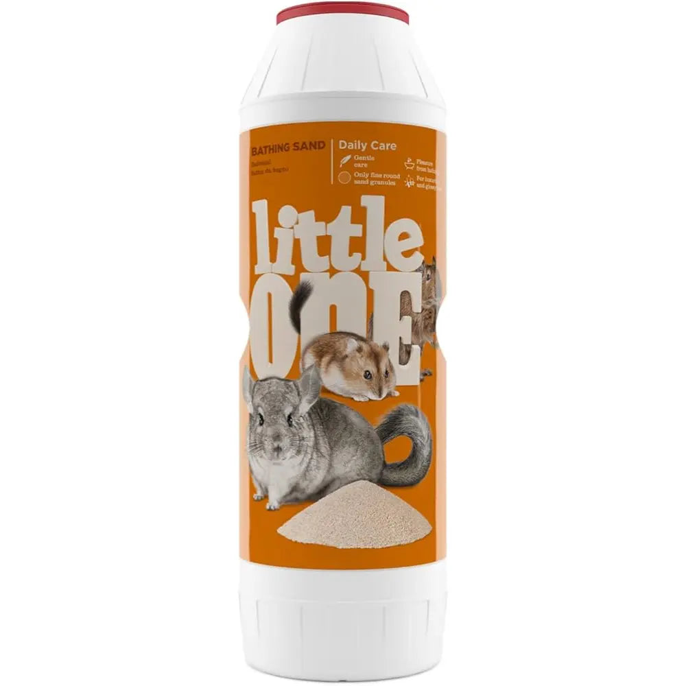 Little One Arena Para Baños 1 kg LITTLE ONE Mascotas-Ávila