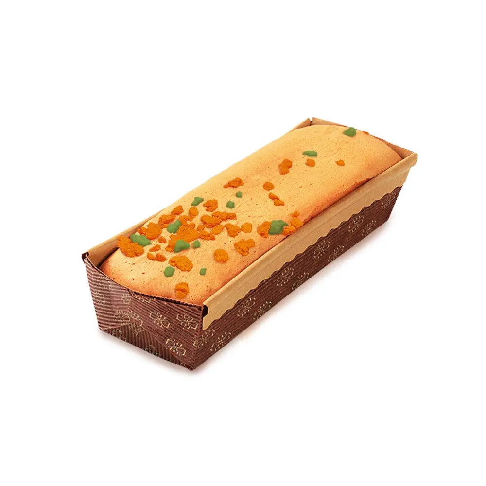 Little One Snack Roedores Biscuits Zanahoria y Espinaca 5X7 g LITTLE ONE Mascotas-Ávila