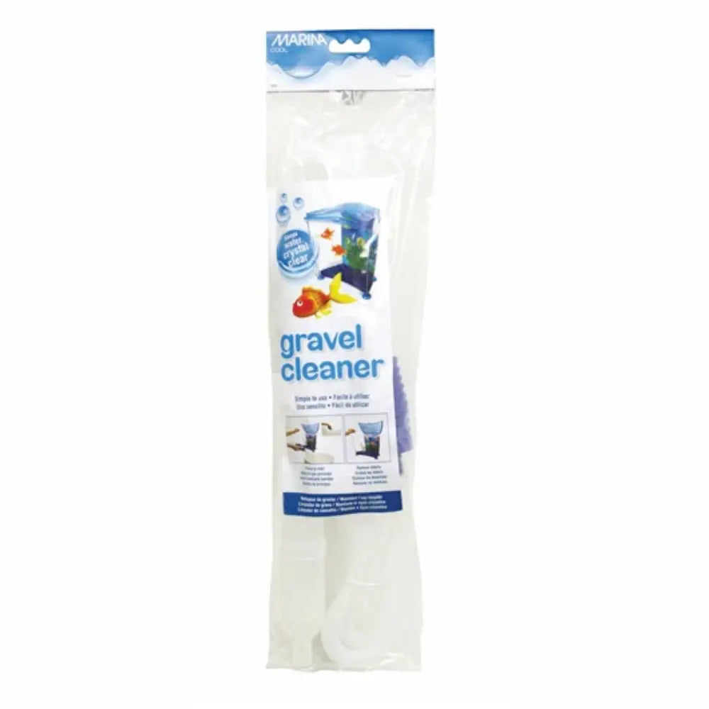 Marina Cool Sifón Limpia Grava MARINA Mascotas-Ávila