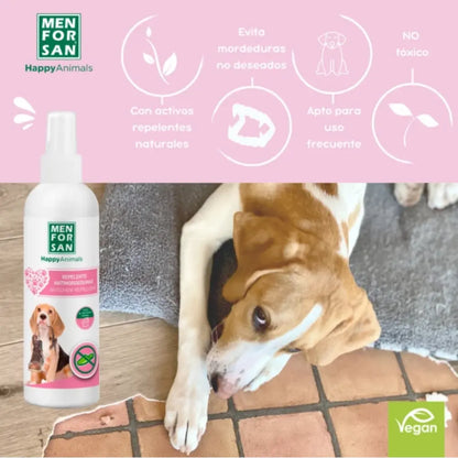 Menforsan Antimordedura Muebles 125 Cc MENFORSAN Mascotas-Ávila