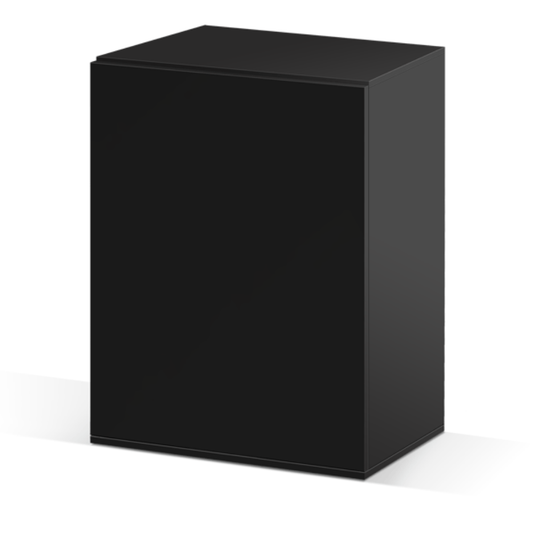 Negro / 60 Mesa Emotions Pro CIANO Mascotas-Ávila