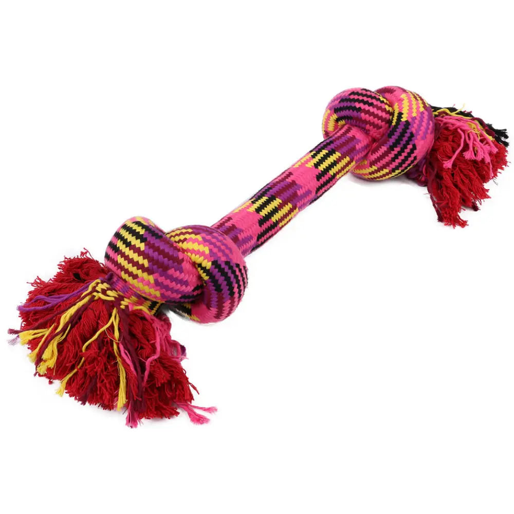 Mordedor Nudos Maxibone 60 cm FREEDOG Mascotas-Ávila