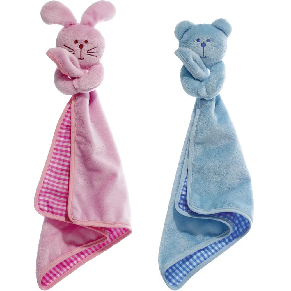 Mordedor Peluche Cachorro 40 cm FLAMINGO Mascotas-Ávila