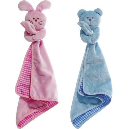 Mordedor Peluche Cachorro 40 cm FLAMINGO Mascotas-Ávila