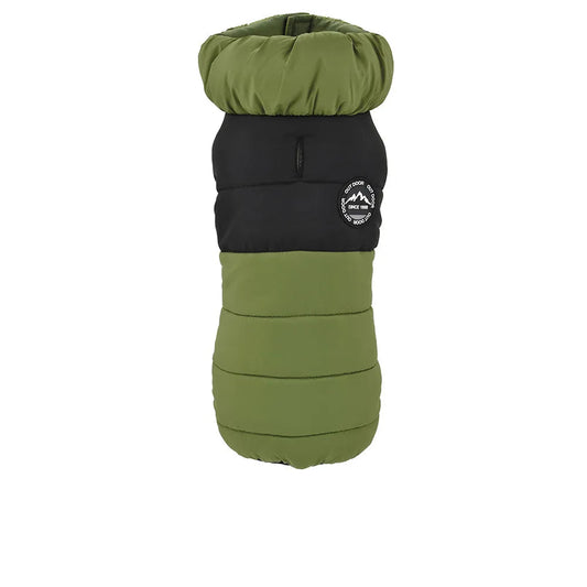 Nayeco Chaqueta Outing Ropa para Perros NAYECO Mascotas-Ávila