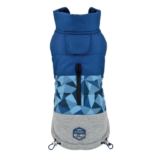 Nayeco Chaqueta Prisma Ropa para Perros NAYECO Mascotas-Ávila