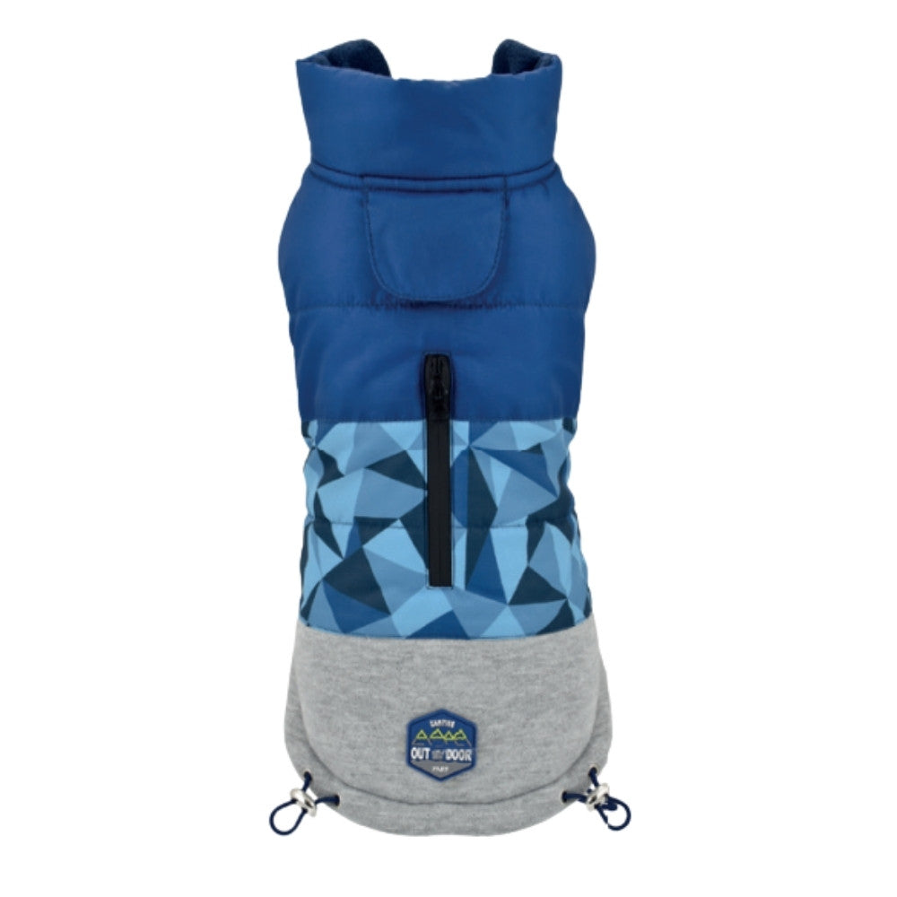 Nayeco Chaqueta Prisma Ropa para Perros NAYECO Mascotas-Ávila