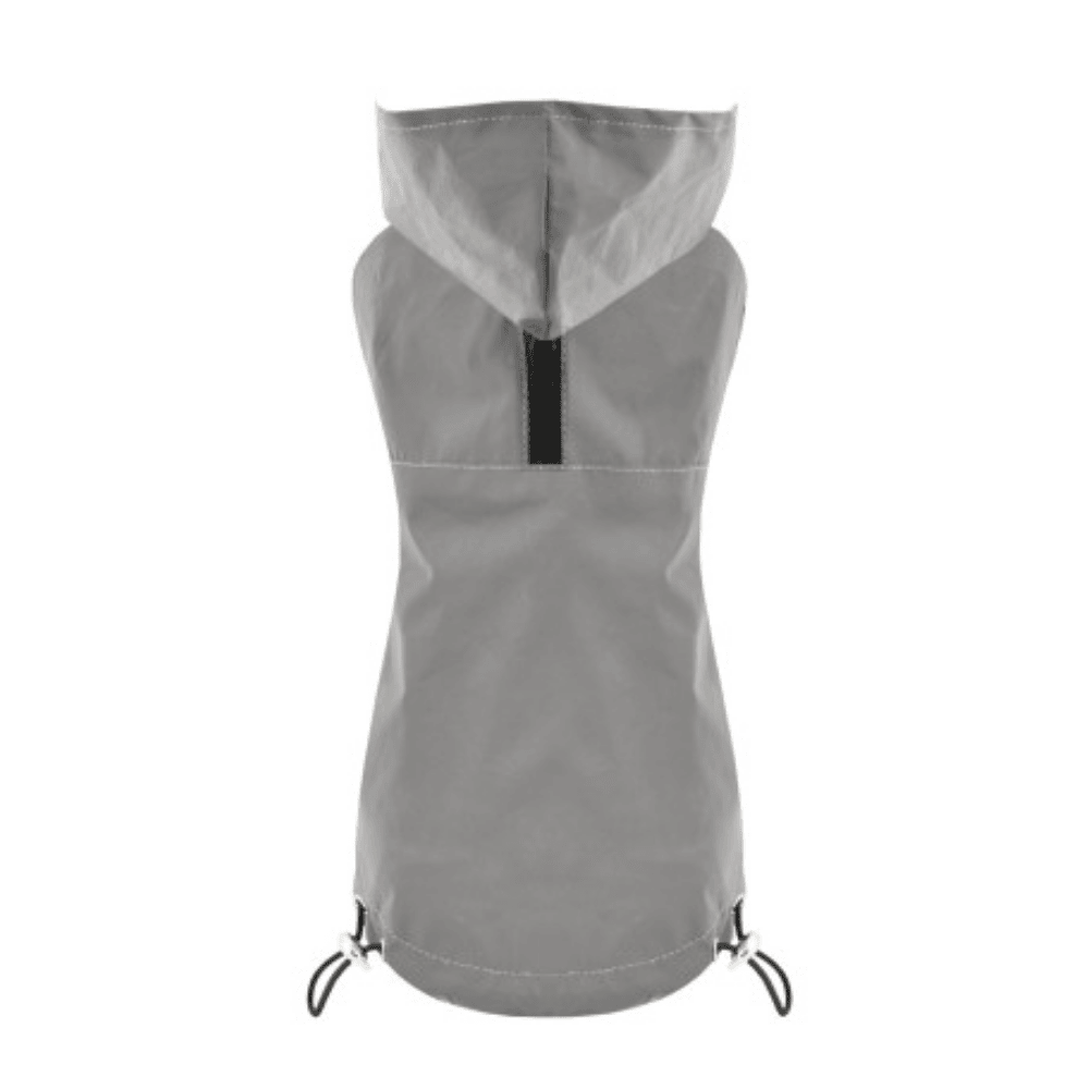 Nayeco Chubasquero con Capucha Reflectante Sport Ropa para Perros NAYECO Mascotas-Ávila