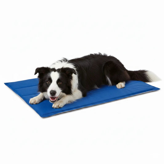 Nayeco Colchón Refrigerante Cool Mat para Perros y Gatos NAYECO Mascotas-Ávila