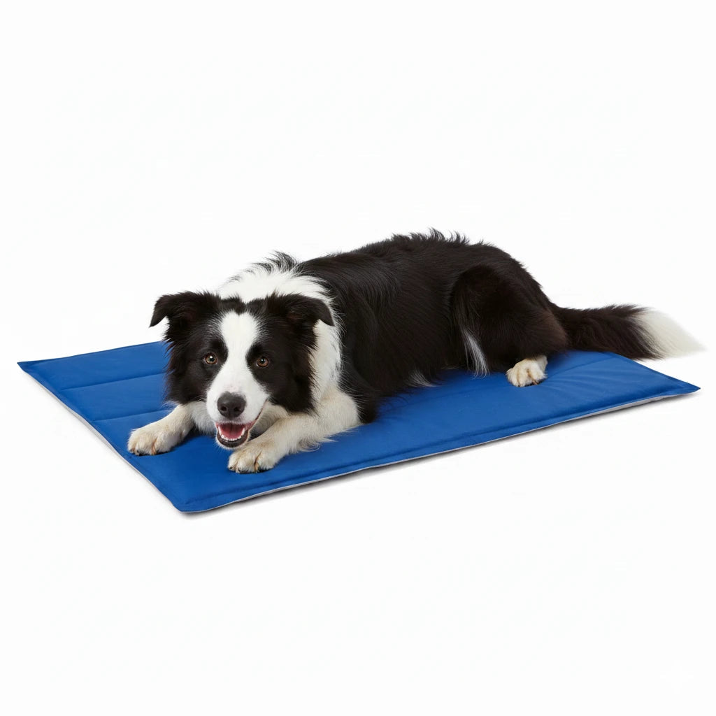 Nayeco Colchón Refrigerante Cool Mat para Perros y Gatos NAYECO Mascotas-Ávila