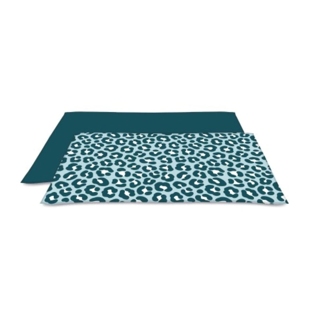 Nayeco Colchoneta Refrigerante Animal Print Pad para Perros y Gatos NAYECO Mascotas-Ávila