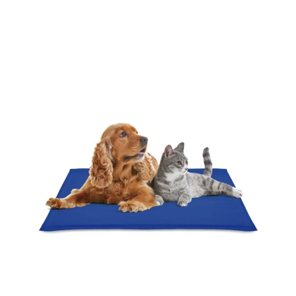 Nayeco Colchoneta Refrigerante Cool Pad para Perros y Gatos NAYECO Mascotas-Ávila