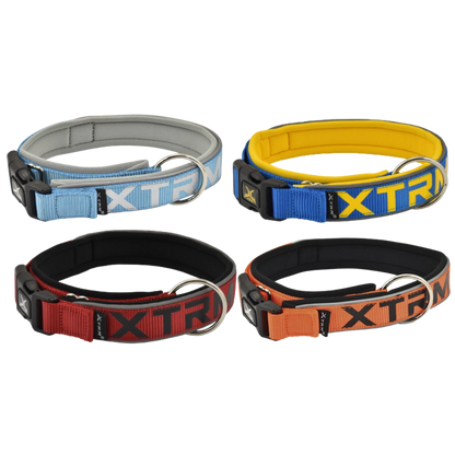 Nayeco Collar X-TRM Neon Flash para Perro NAYECO Mascotas-Ávila