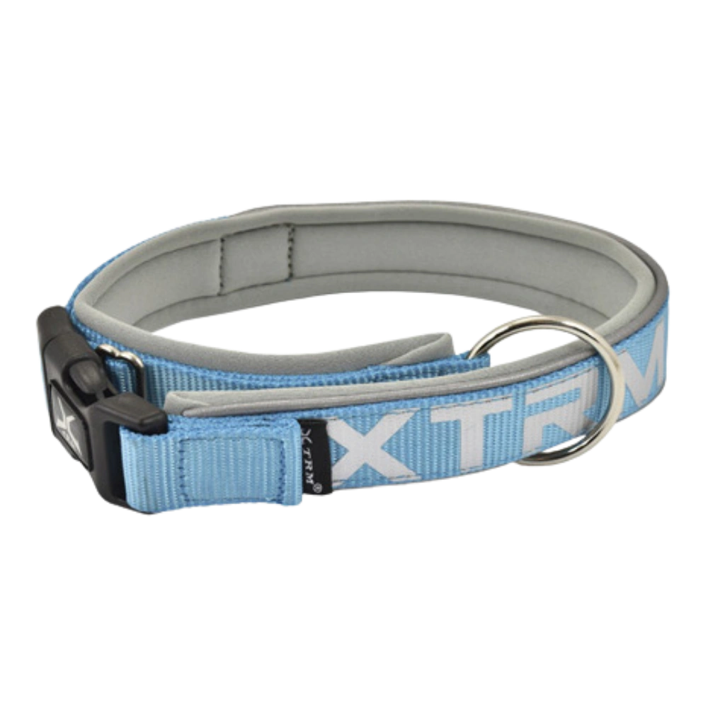Nayeco Collar X-TRM Neon Flash para Perro NAYECO Mascotas-Ávila
