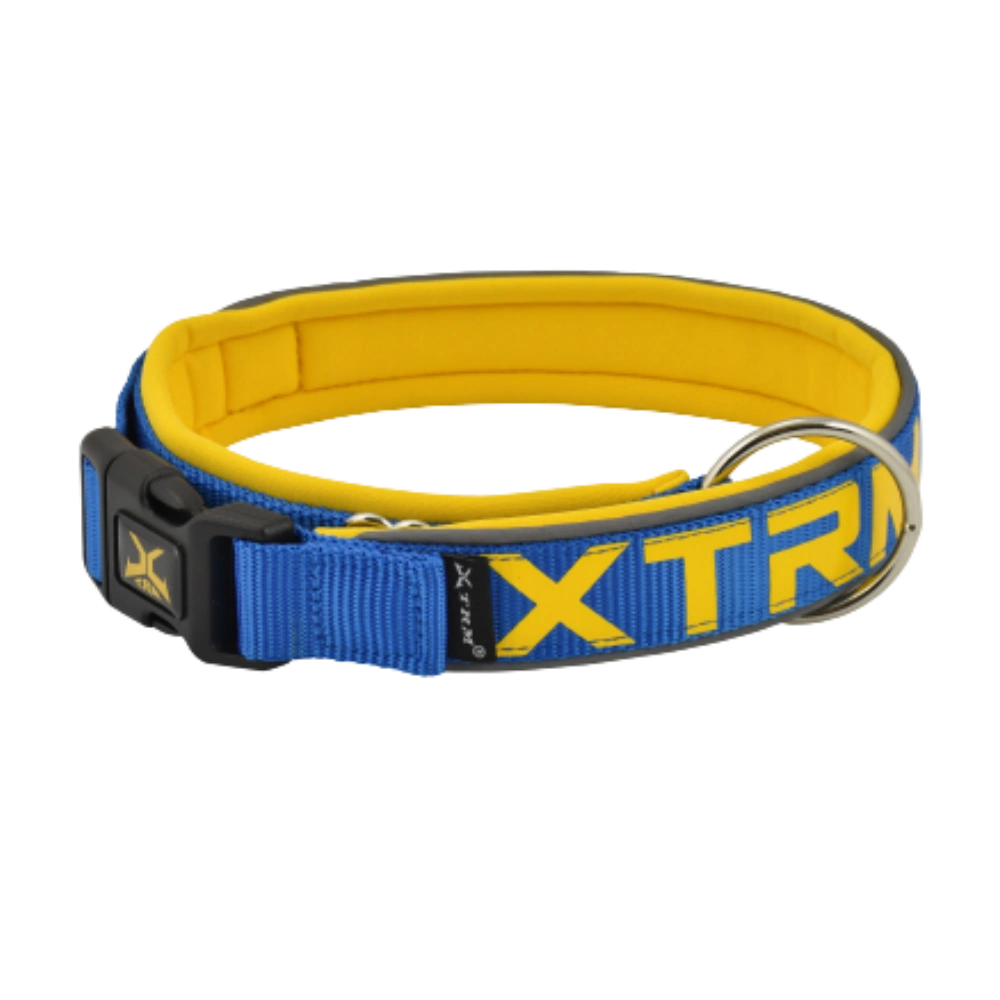 Nayeco Collar X-TRM Neon Flash para Perro NAYECO Mascotas-Ávila