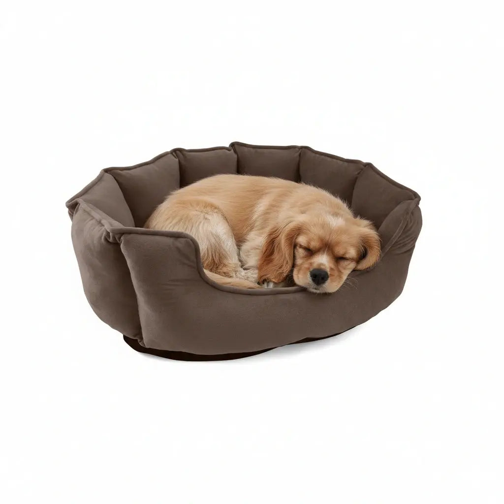 Nayeco Cuna Luxe Cama para Perros NAYECO Mascotas-Ávila