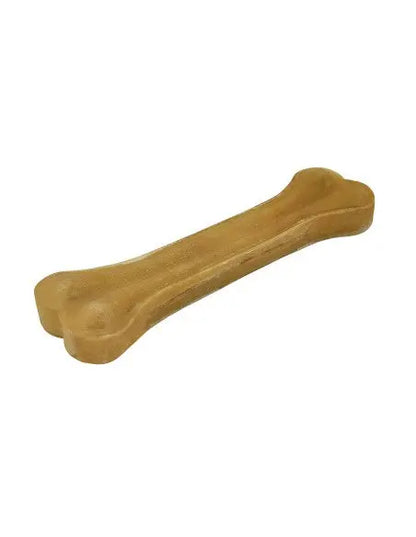 Nayeco Farm Hueso Prensado Snack Masticable para Perros NAYECO Mascotas-Ávila
