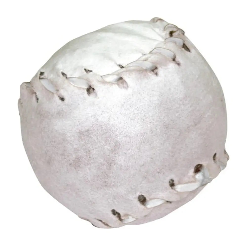 Nayeco Farm Pelota Baseball Snack Masticable para Perros NAYECO Mascotas-Ávila