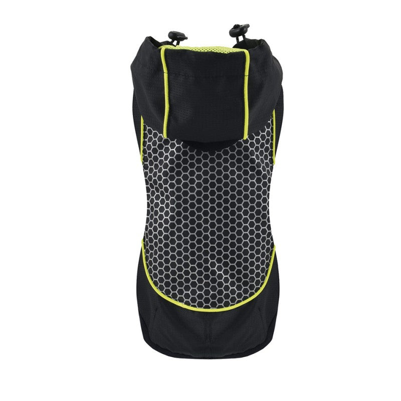 Nayeco Impermeable Reflectante Ropa para Perros NAYECO Mascotas-Ávila