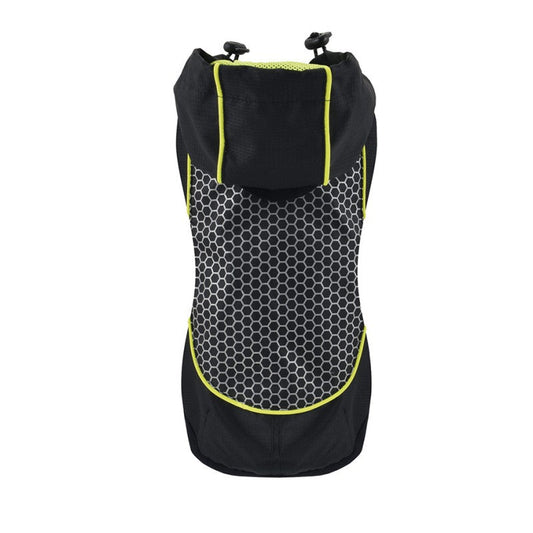 Nayeco Impermeable Reflectante Ropa para Perros NAYECO Mascotas-Ávila