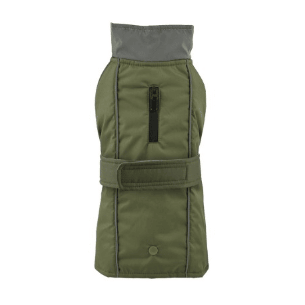 Nayeco Impermeable con Forro Extraíble para Perros NAYECO Mascotas-Ávila