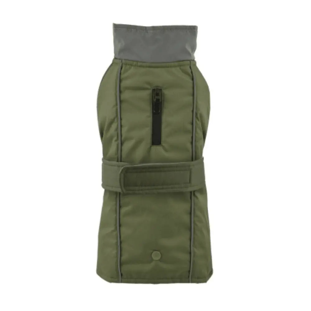 Nayeco Impermeable con Forro Extraíble para Perros NAYECO Mascotas-Ávila