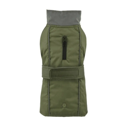 Nayeco Impermeable con Forro Extraíble para Perros NAYECO Mascotas-Ávila