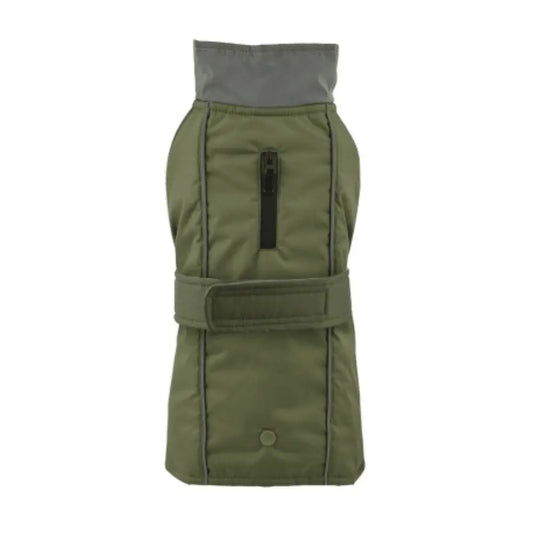 Nayeco Impermeable con Forro Extraíble para Perros NAYECO Mascotas-Ávila