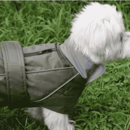 Nayeco Impermeable con Forro Extraíble para Perros NAYECO Mascotas-Ávila
