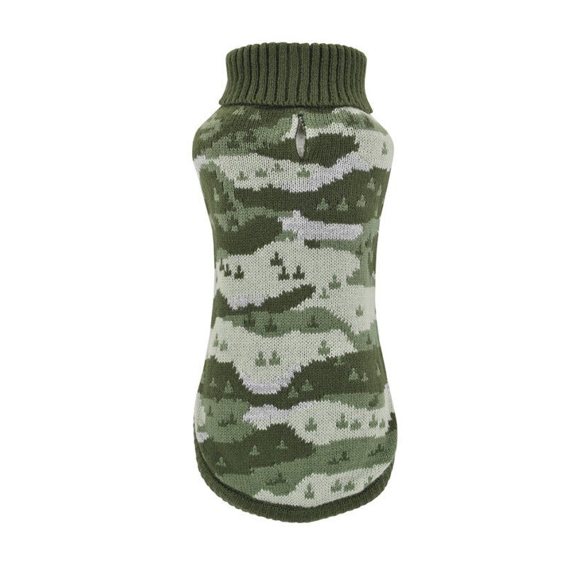 Nayeco Jersey Ecoline Nature Ropa para Perros NAYECO Mascotas-Ávila