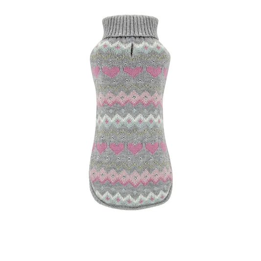 Nayeco Jersey Punto Betty Ropa para Perros NAYECO Mascotas-Ávila