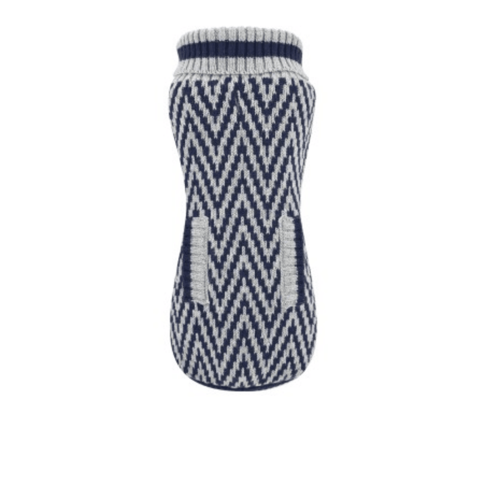 Nayeco Jersey Punto Birmingham Ropa para Perros NAYECO Mascotas-Ávila