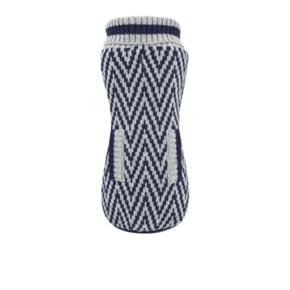 Nayeco Jersey Punto Birmingham Ropa para Perros NAYECO Mascotas-Ávila