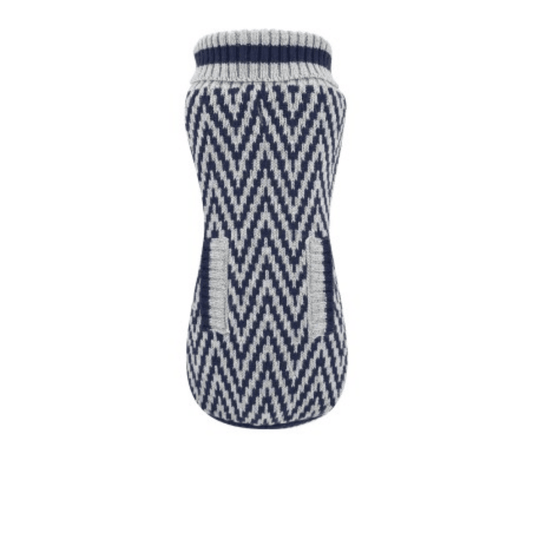 Nayeco Jersey Punto Birmingham Ropa para Perros NAYECO Mascotas-Ávila