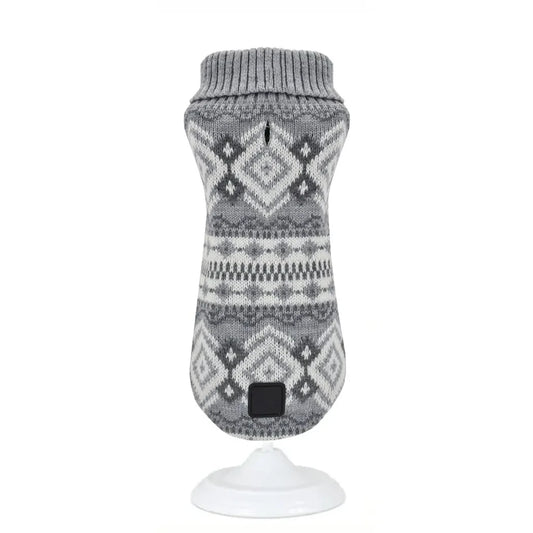 Nayeco Jersey Punto Jean Paul Ropa para Perros NAYECO Mascotas-Ávila