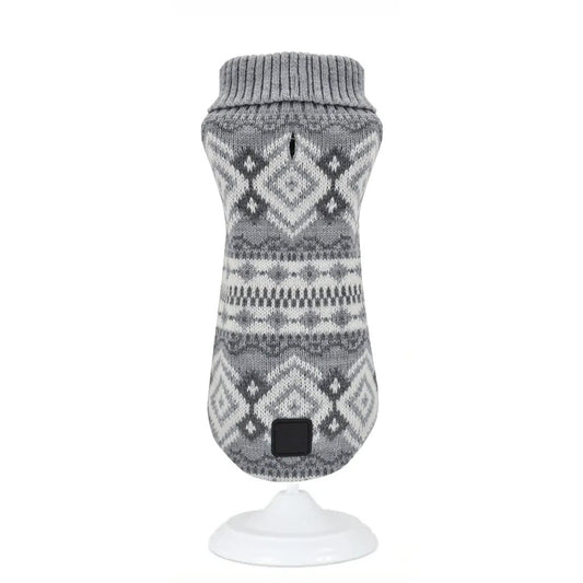 Nayeco Jersey Punto Jean Paul Ropa para Perros NAYECO Mascotas-Ávila