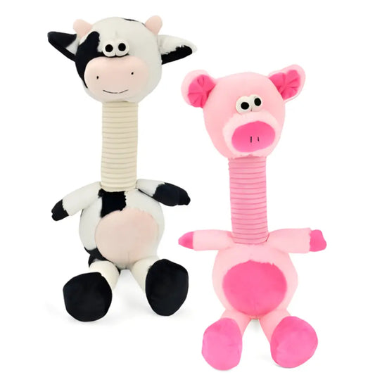 Nayeco Juguete Perro Farm Animals 42 cm NAYECO Mascotas-Ávila